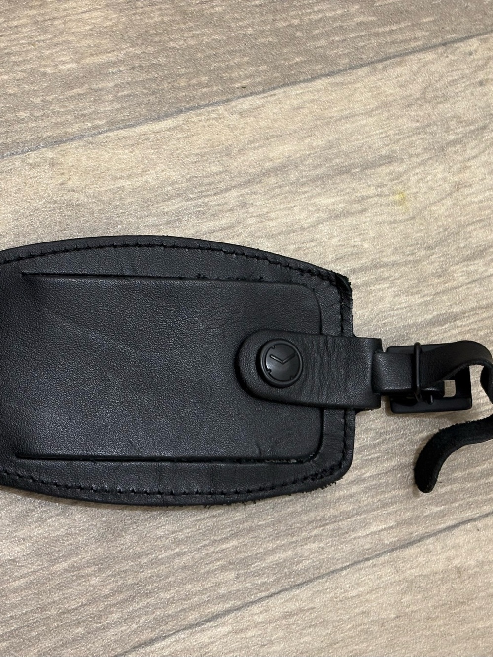 Briggs & Riley Luggage Tag - Picture 4 of 6